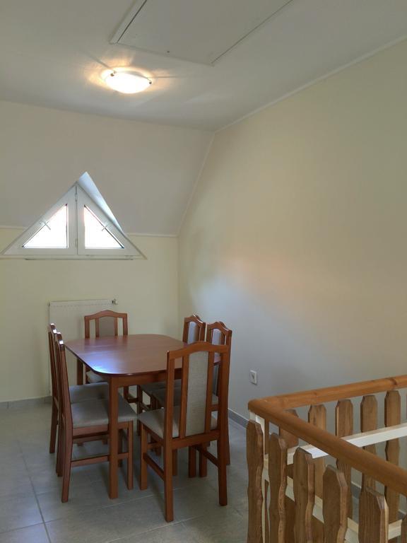 Apartment Altorjai Fonyód Extérieur photo