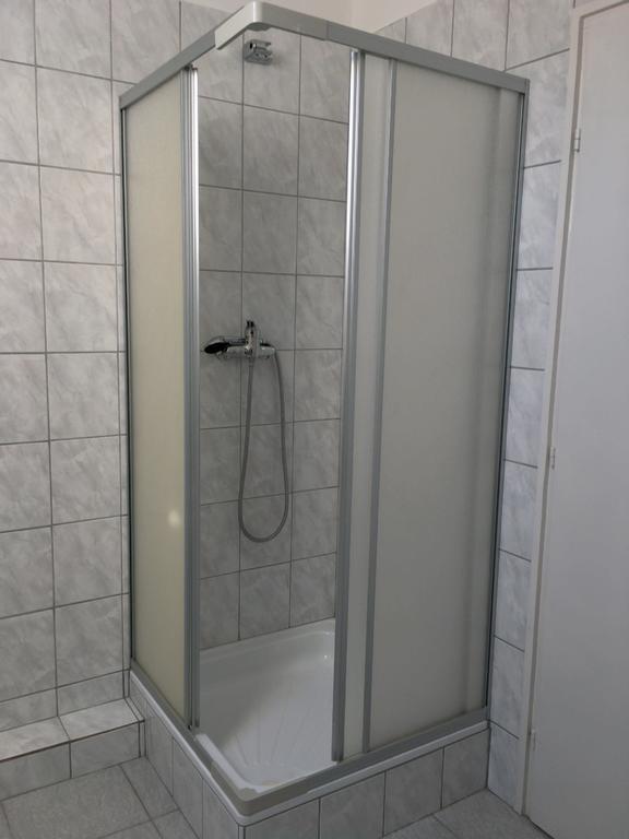 Apartment Altorjai Fonyód Extérieur photo